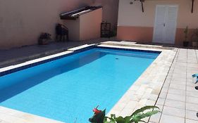 Franca Maya Hostel